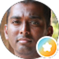 Profile photo of Jagan P