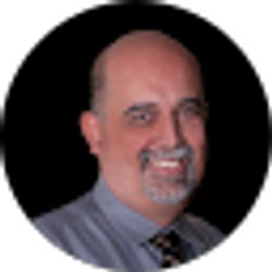 Profile photo of Ronnie Schilling