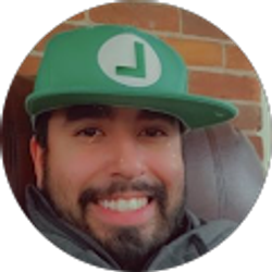 Profile photo of Robert Lopez