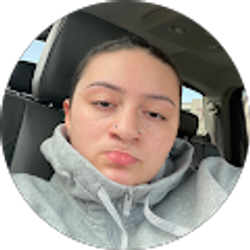 Profile photo of Sonia Moran