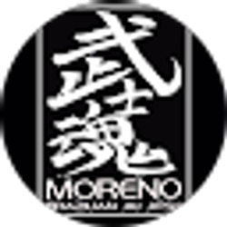 Profile photo of Moreno Bjj