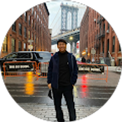 Profile photo of Hwa Soo Son