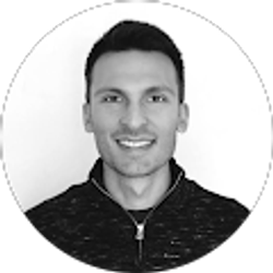 Profile photo of Peter Blanco