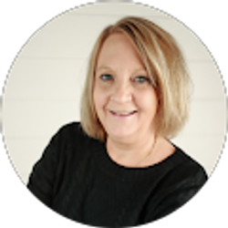 Profile photo of Kendra Strickland