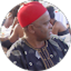 Profile photo of Chimezie Au. Nwokolo