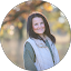 Profile photo of Tammie Burkett