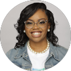 Profile photo of Deja McGhaw