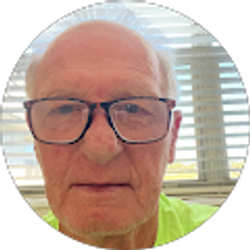 Profile photo of Ray Jenkins