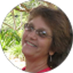 Profile photo of Joanne Freda