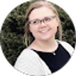 Profile photo of Maddie Pollard