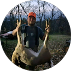 Profile photo of Tucker Jackson