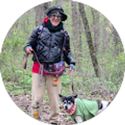 Profile photo of Valerie Petro