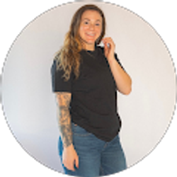 Profile photo of Destinee Banda