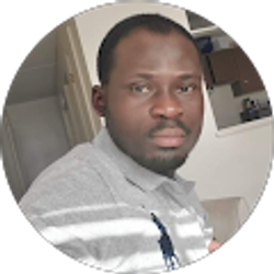 Profile photo of Frédéric Ouambo