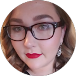 Profile photo of Robinette Smith