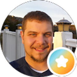 Profile photo of Jeremy Huehn