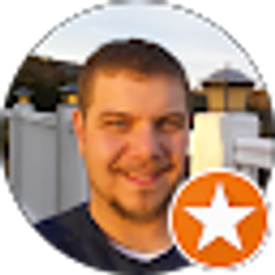 Profile photo of Jeremy Huehn