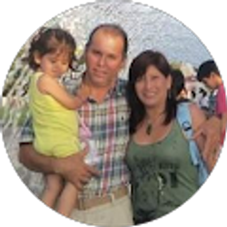 Profile photo of Carlos Garcia