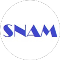 Profile photo of SNAM REAL ESTATE