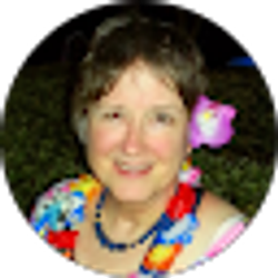 Profile photo of Lynn C. Evans