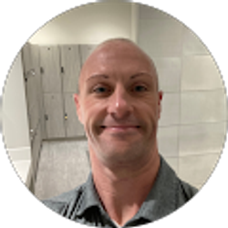 Profile photo of Bob Crowder