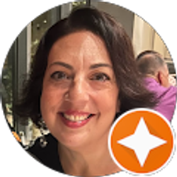 Profile photo of Andrea Garsik