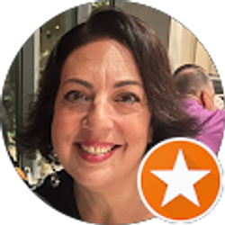 Profile photo of Andrea Garsik