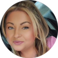 Profile photo of Stacy Smith