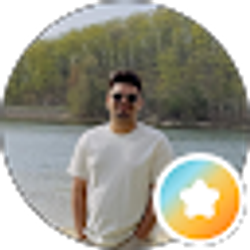 Profile photo of Suman Osti