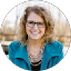Profile photo of Kim Spencer