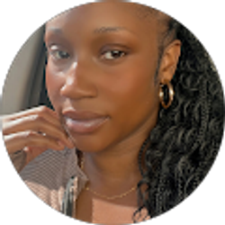 Profile photo of Jasmine Pressley