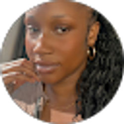 Profile photo of Jasmine Pressley