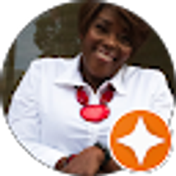 Profile photo of P Kennebrew