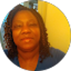 Profile photo of Gloria Brown