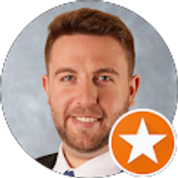 Profile photo of Keith Roscoe