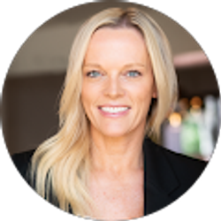 Profile photo of Jennifer Ashton