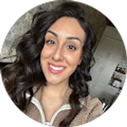 Profile photo of Maribel Guerrero