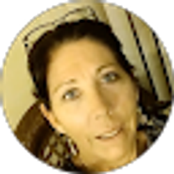 Profile photo of Lucia Berry