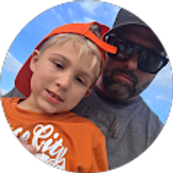 Profile photo of Chad Smarsty