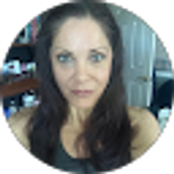 Profile photo of Kelly Jenkins