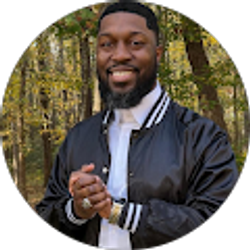 Profile photo of Christopher E. Sermons