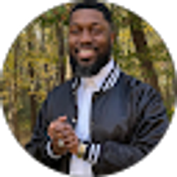 Profile photo of Christopher E. Sermons