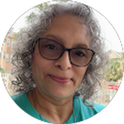 Profile photo of Jo Lynn Vela