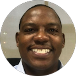 Profile photo of Donald Whitmore