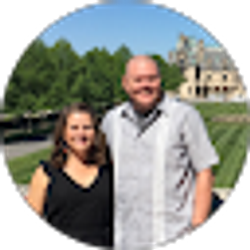 Profile photo of Beth Gilcher