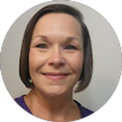 Profile photo of MICHELLE GARRETT