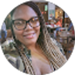 Profile photo of Shannon Brent