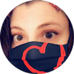 Profile photo of Amber Parisi