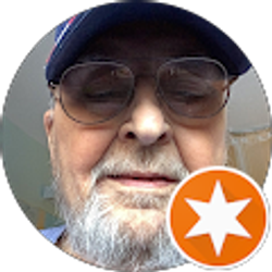 Profile photo of Fred Heath