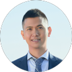 Profile photo of Duy Truong